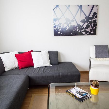 City Stay - Ringstrasse Wangen-Bruttisellen Kültér fotó