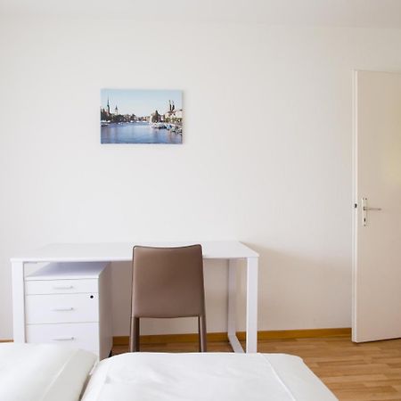 City Stay - Ringstrasse Wangen-Bruttisellen Kültér fotó