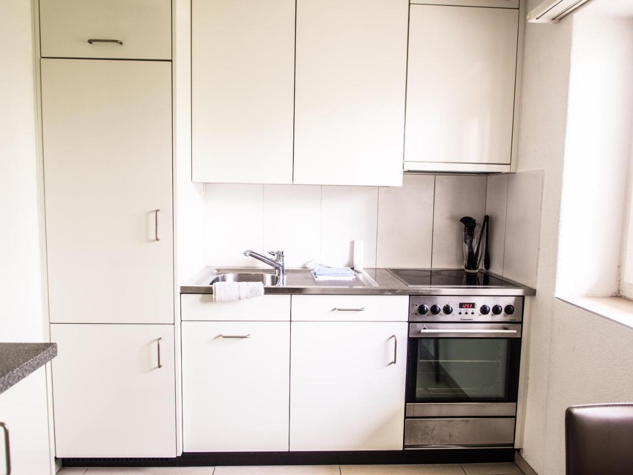 City Stay - Ringstrasse Wangen-Bruttisellen Kültér fotó